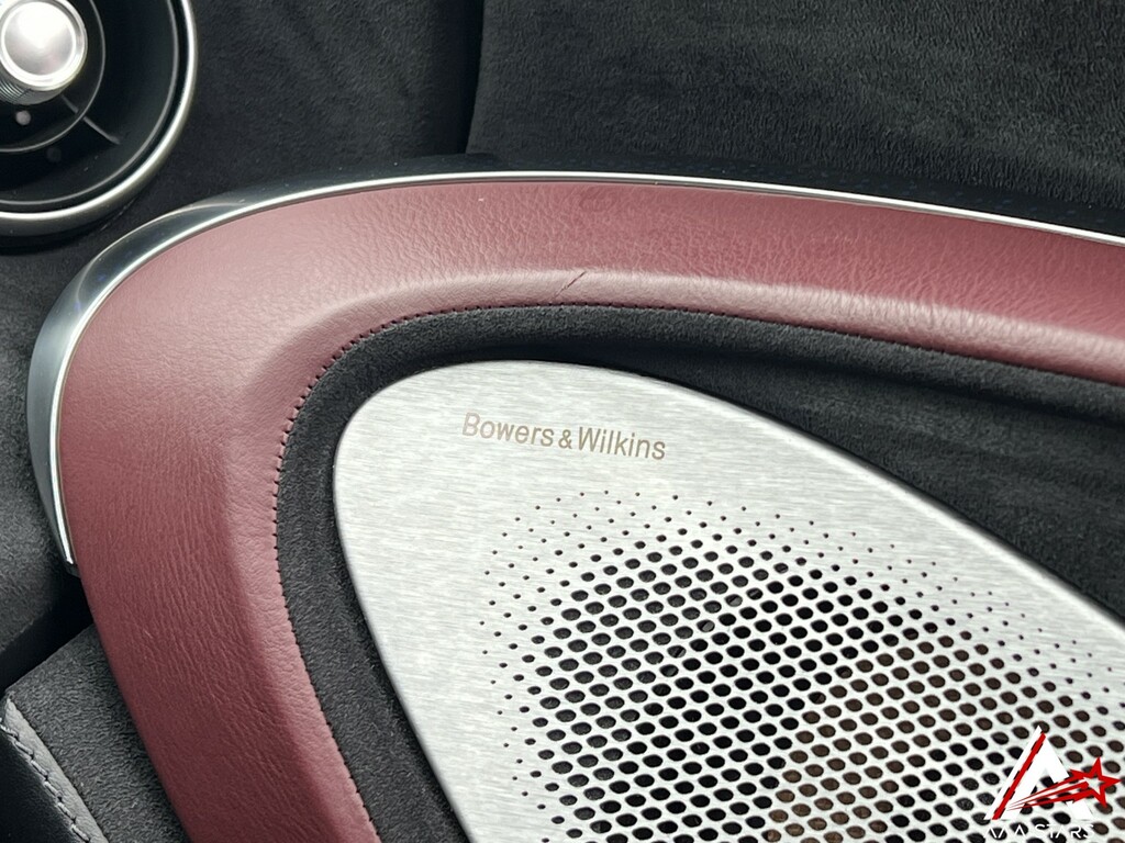 McLaren GT V8 Ssg Grey #69