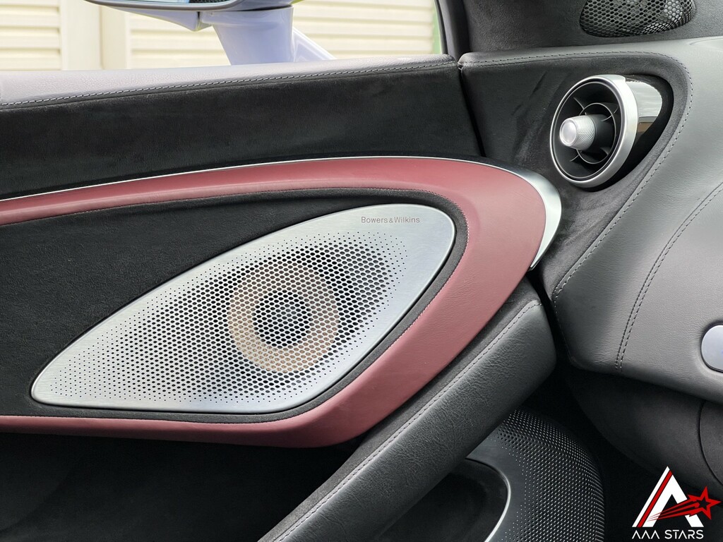 McLaren GT V8 Ssg Grey #76