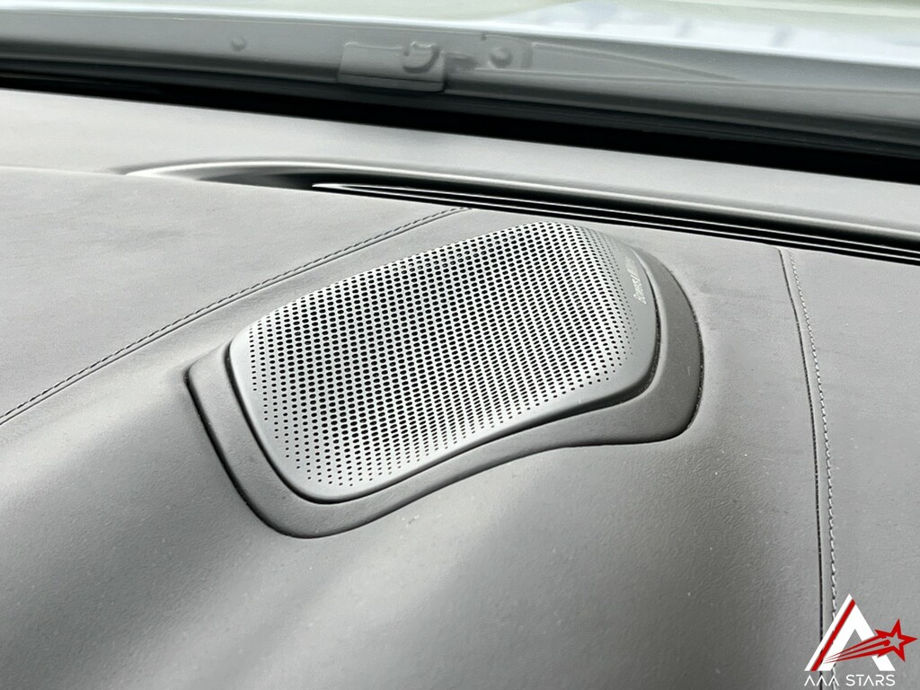 McLaren GT V8 Ssg Grey #78