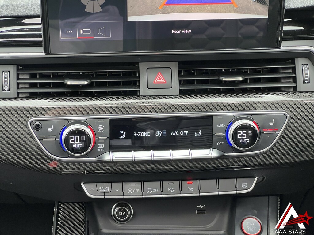 Audi RS5 Rs 5 Coup- Carbon Black 450 Ps Tiptronic #93