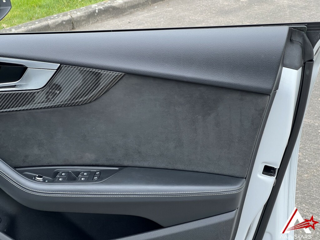 Audi RS5 Rs 5 Coup- Carbon Black 450 Ps Tiptronic #71