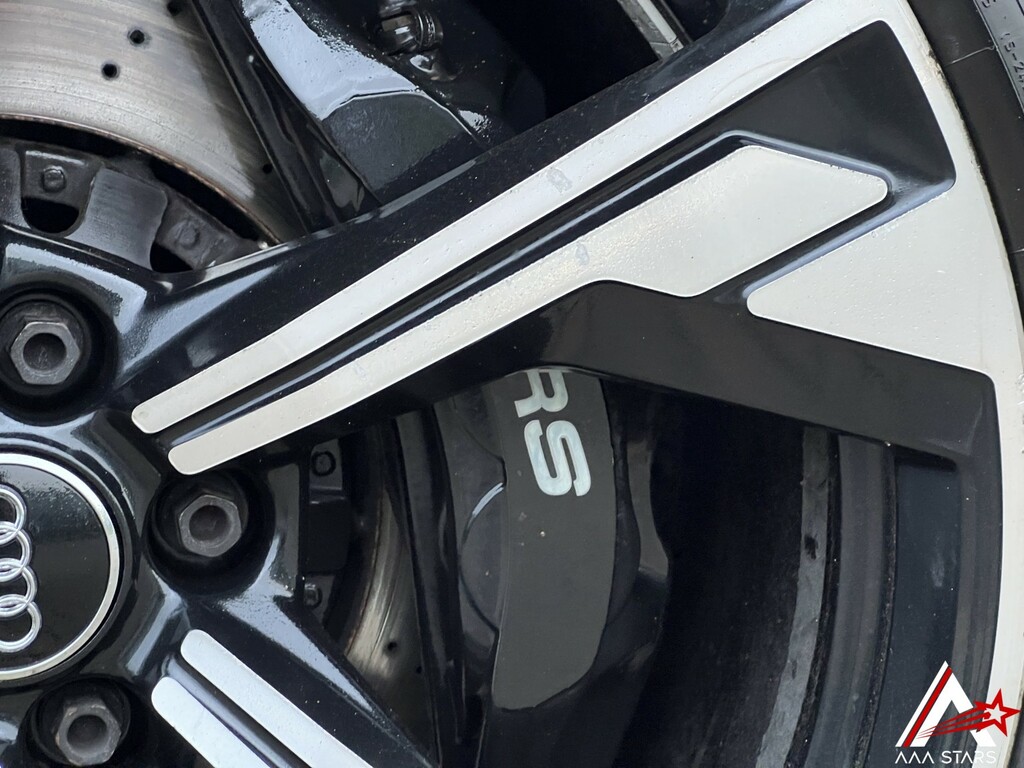 Audi RS5 Rs 5 Coup- Carbon Black 450 Ps Tiptronic #43