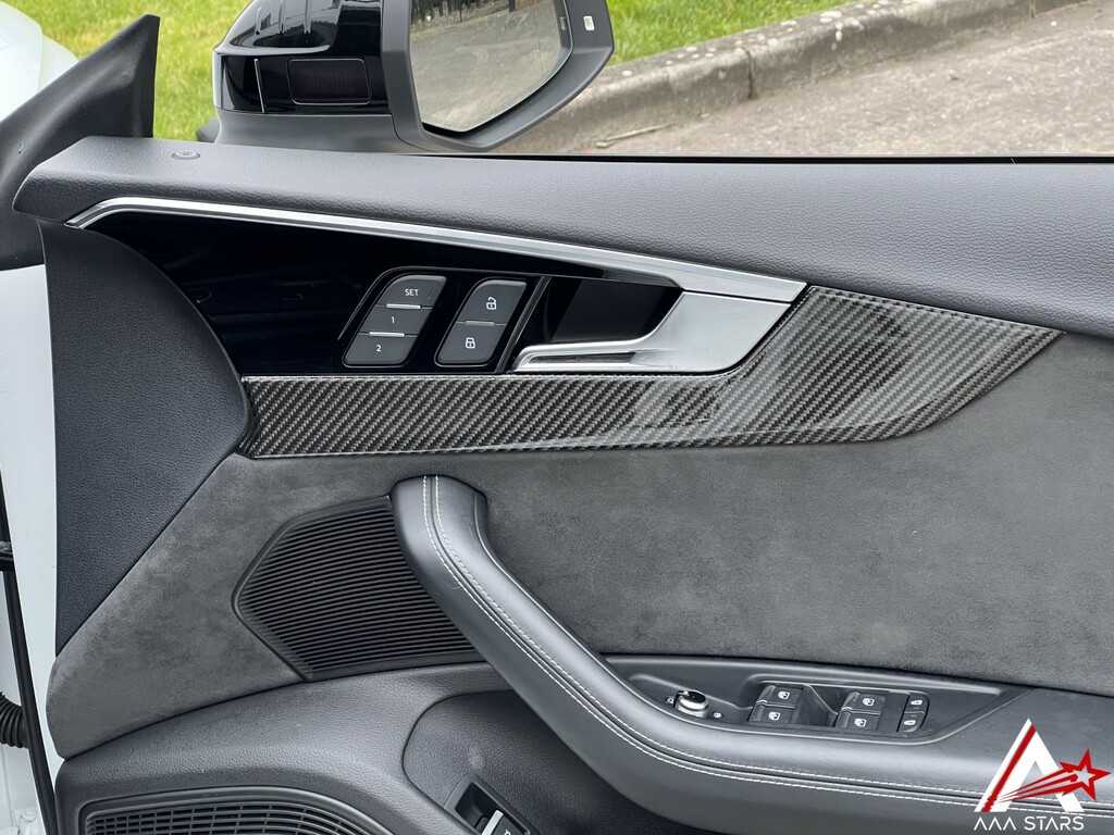 Audi RS5 Rs 5 Coup- Carbon Black 450 Ps Tiptronic #72