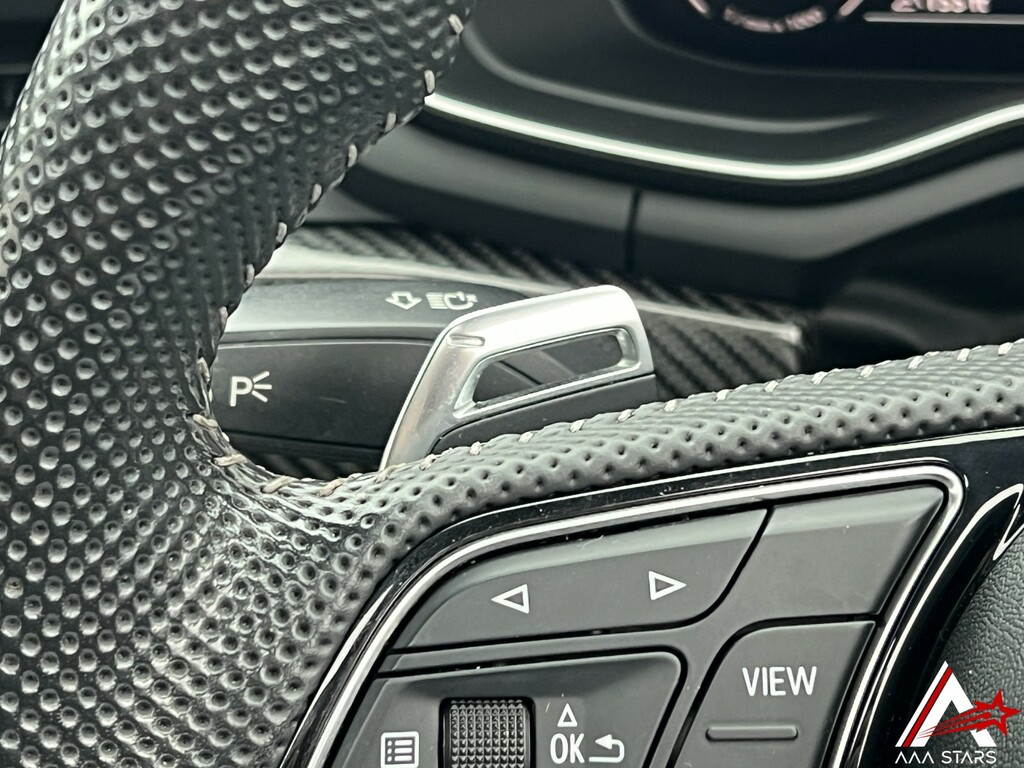 Audi RS5 Rs 5 Coup- Carbon Black 450 Ps Tiptronic #85