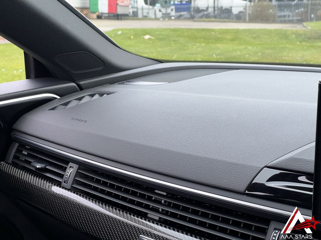 Audi RS5 Rs 5 Coup- Carbon Black 450 Ps Tiptronic #99