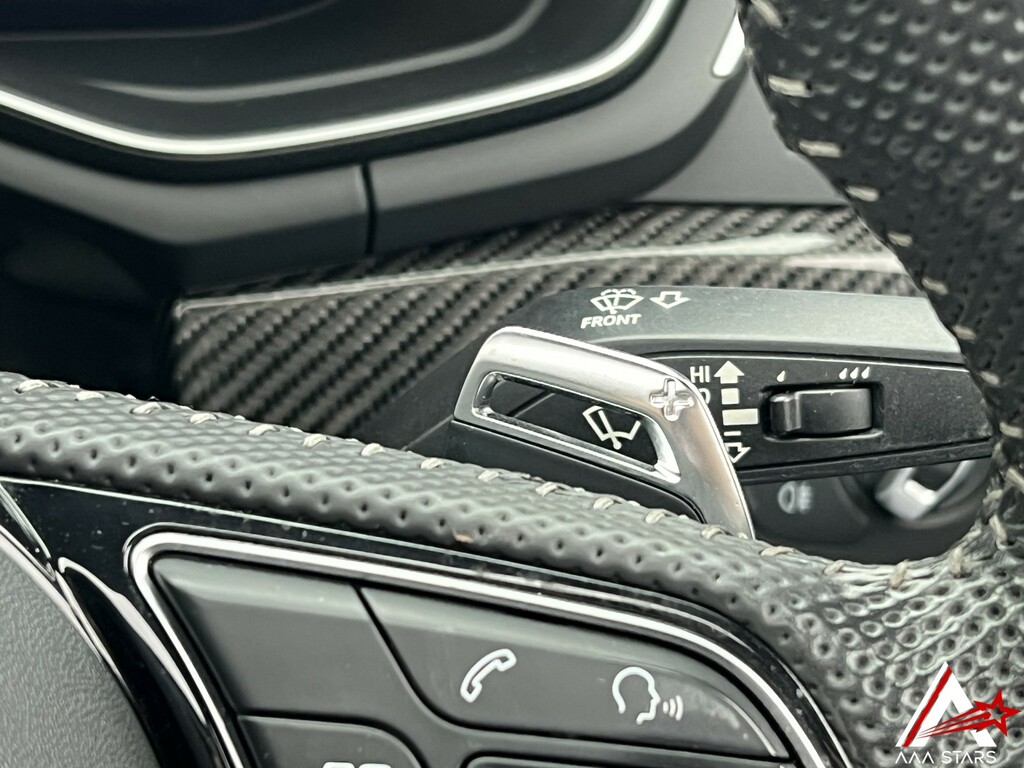 Audi RS5 Rs 5 Coup- Carbon Black 450 Ps Tiptronic #86