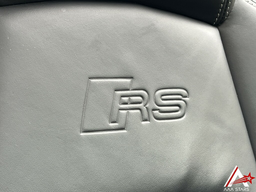 Audi RS5 Rs 5 Coup- Carbon Black 450 Ps Tiptronic #55