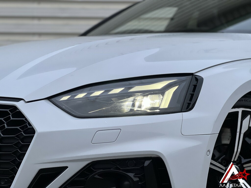 Audi RS5 Rs 5 Coup- Carbon Black 450 Ps Tiptronic #15