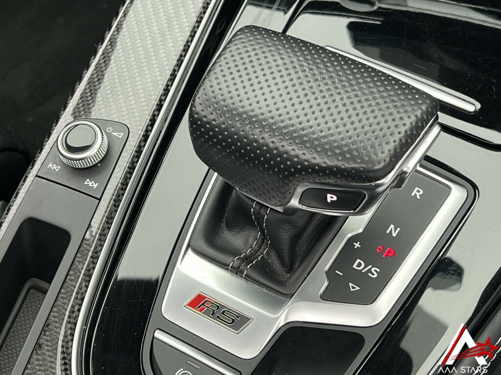 Audi RS5 Rs 5 Coup- Carbon Black 450 Ps Tiptronic #91