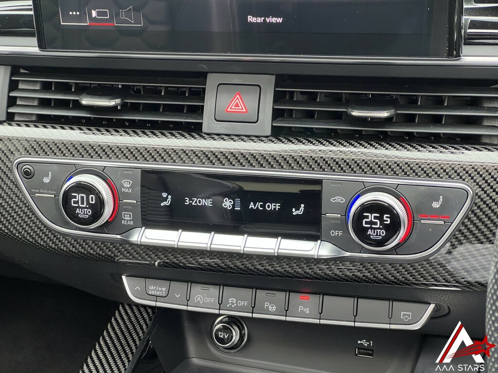 Audi RS5 Rs 5 Coup- Carbon Black 450 Ps Tiptronic #94