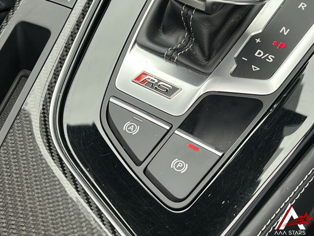 Audi RS5 Rs 5 Coup- Carbon Black 450 Ps Tiptronic #90