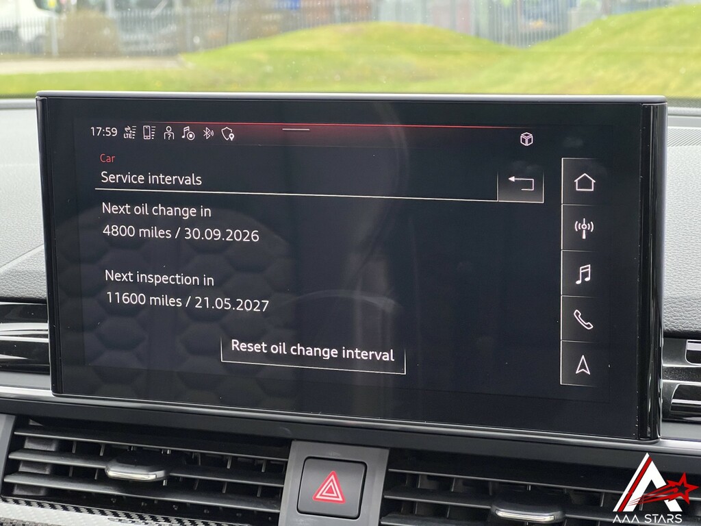 Audi RS5 Rs 5 Coup- Carbon Black 450 Ps Tiptronic #114