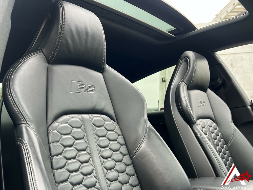 Audi RS5 Rs 5 Coup- Carbon Black 450 Ps Tiptronic #54