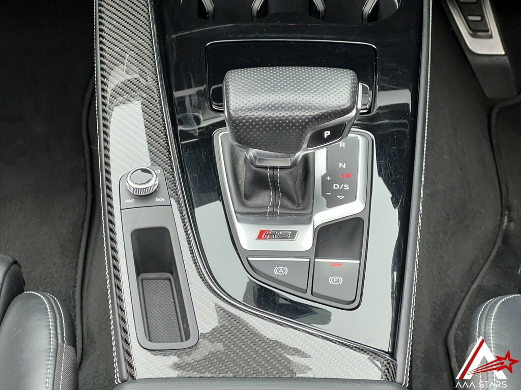 Audi RS5 Rs 5 Coup- Carbon Black 450 Ps Tiptronic #88