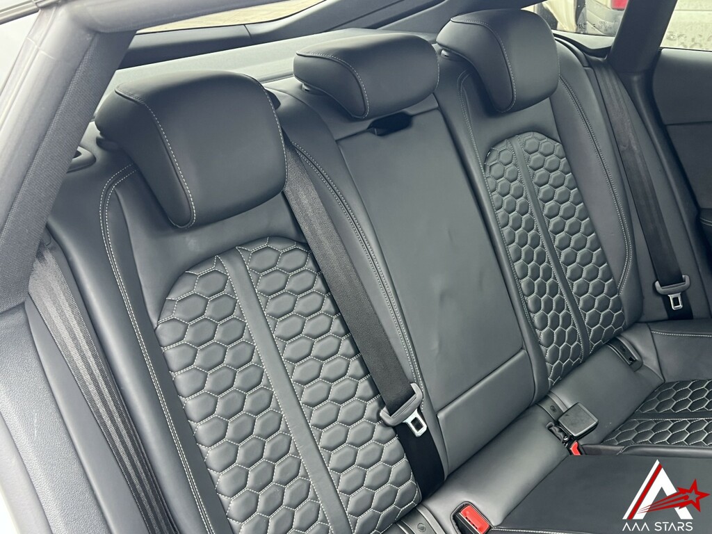 Audi RS5 Rs 5 Coup- Carbon Black 450 Ps Tiptronic #56