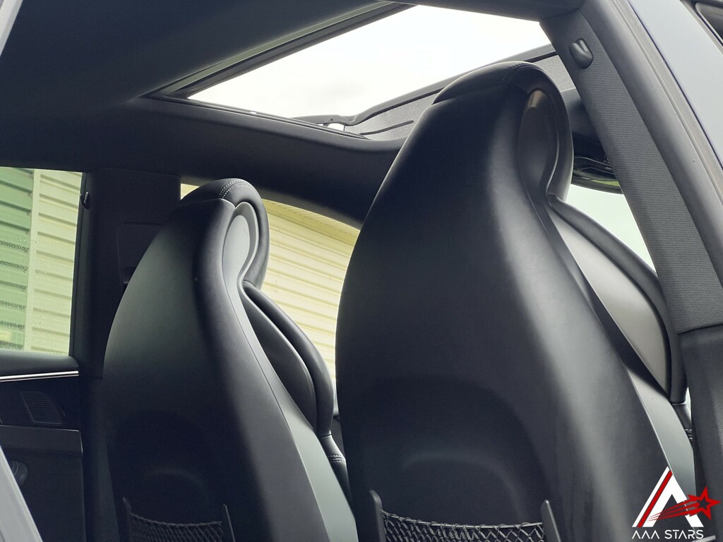 Audi RS5 Rs 5 Coup- Carbon Black 450 Ps Tiptronic #61
