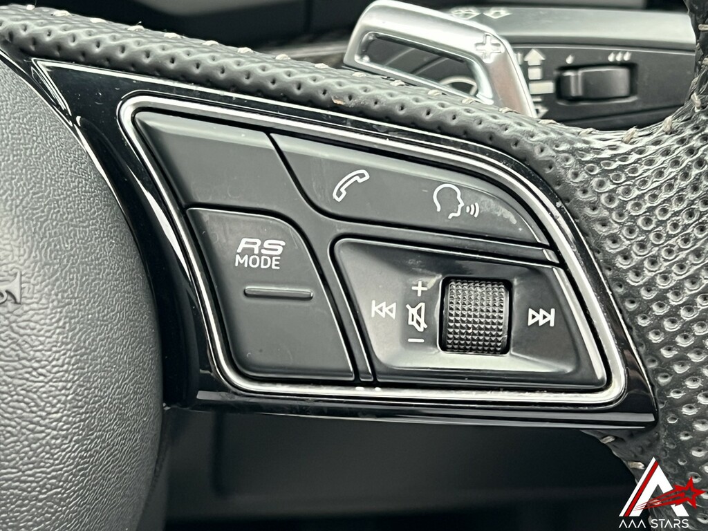 Audi RS5 Rs 5 Coup- Carbon Black 450 Ps Tiptronic #84