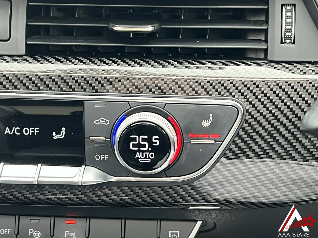 Audi RS5 Rs 5 Coup- Carbon Black 450 Ps Tiptronic #95