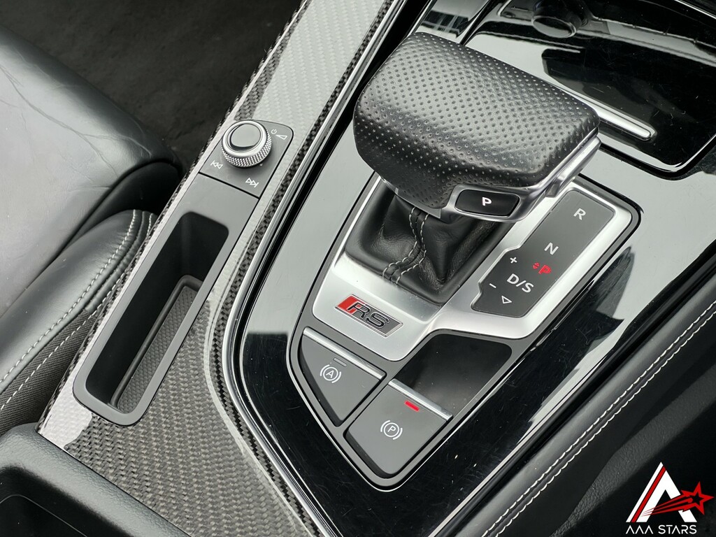 Audi RS5 Rs 5 Coup- Carbon Black 450 Ps Tiptronic #89