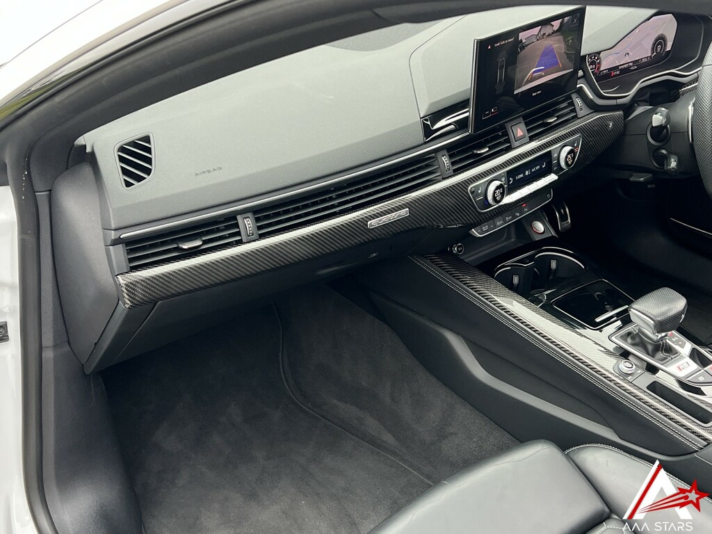 Audi RS5 Rs 5 Coup- Carbon Black 450 Ps Tiptronic #66