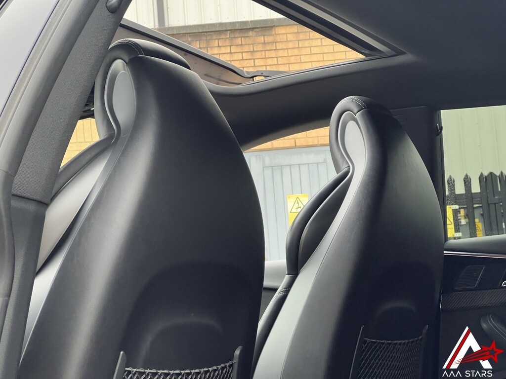 Audi RS5 Rs 5 Coup- Carbon Black 450 Ps Tiptronic #60