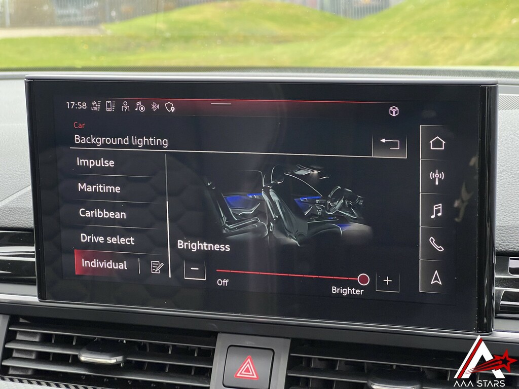 Audi RS5 Rs 5 Coup- Carbon Black 450 Ps Tiptronic #108