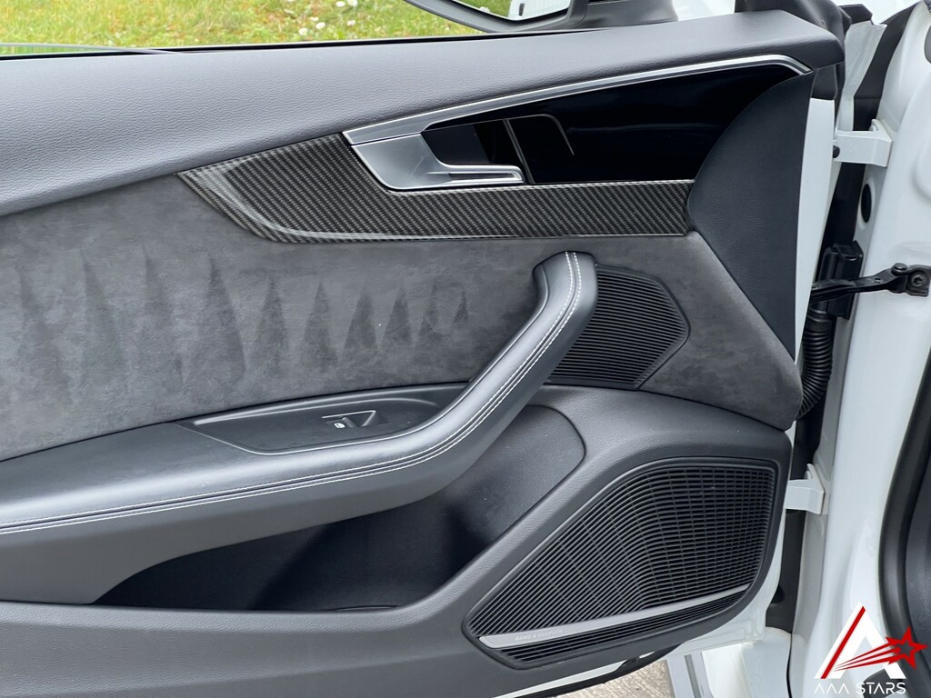 Audi RS5 Rs 5 Coup- Carbon Black 450 Ps Tiptronic #67