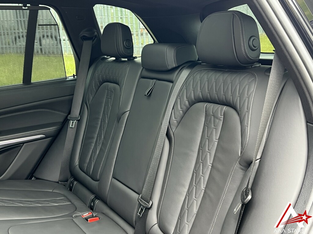 BMW X5 Xdrive30d M Sport 7 Seat  #65