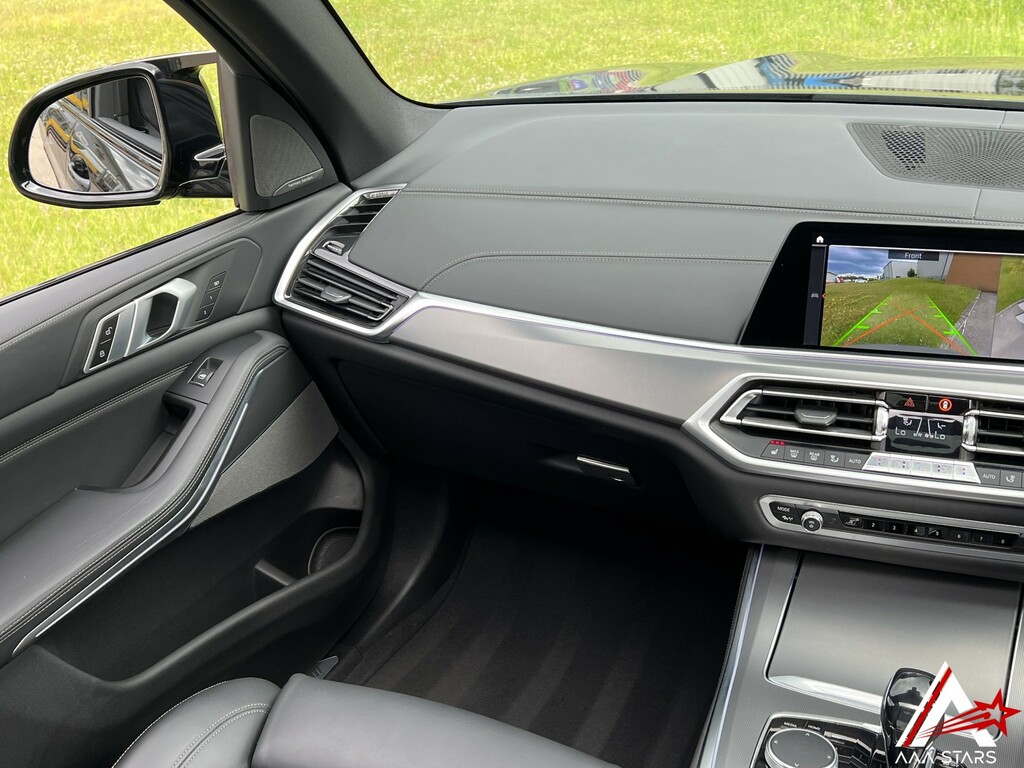 BMW X5 Xdrive30d M Sport 7 Seat  #101