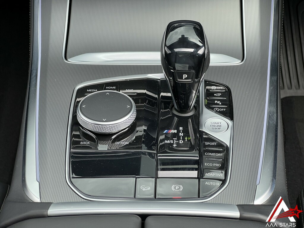 BMW X5 Xdrive30d M Sport 7 Seat  #93