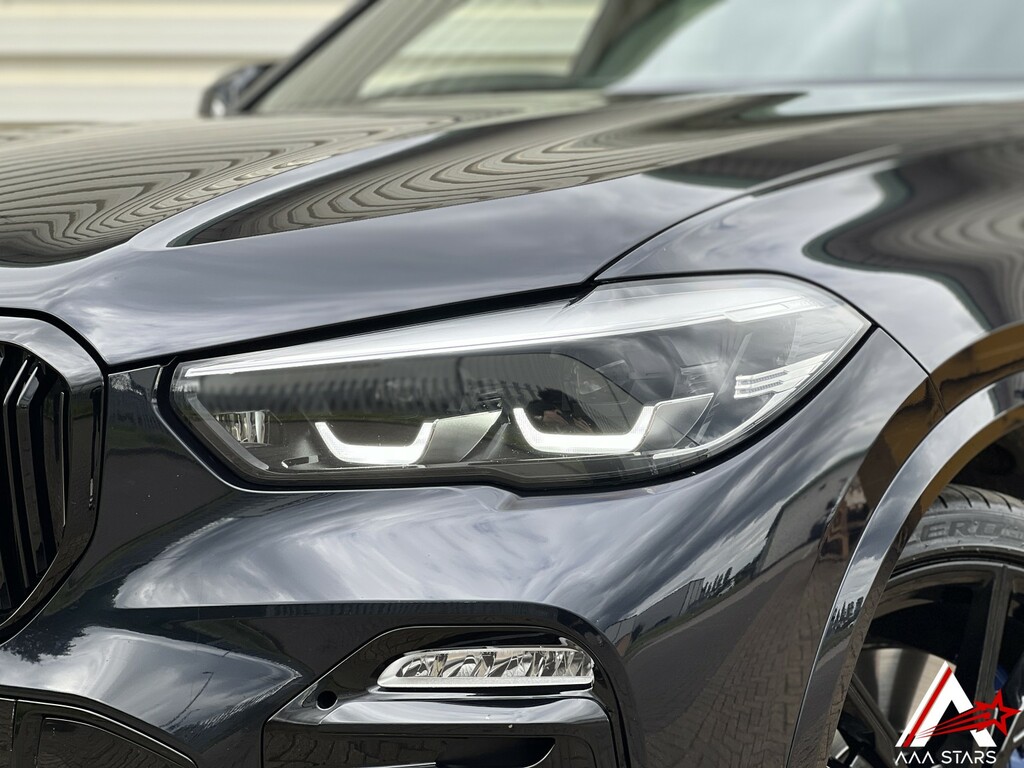 BMW X5 Xdrive30d M Sport 7 Seat  #15