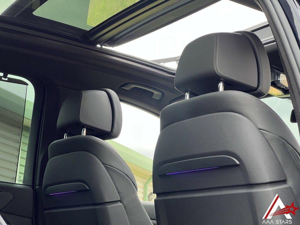 BMW X5 Xdrive30d M Sport 7 Seat  #63