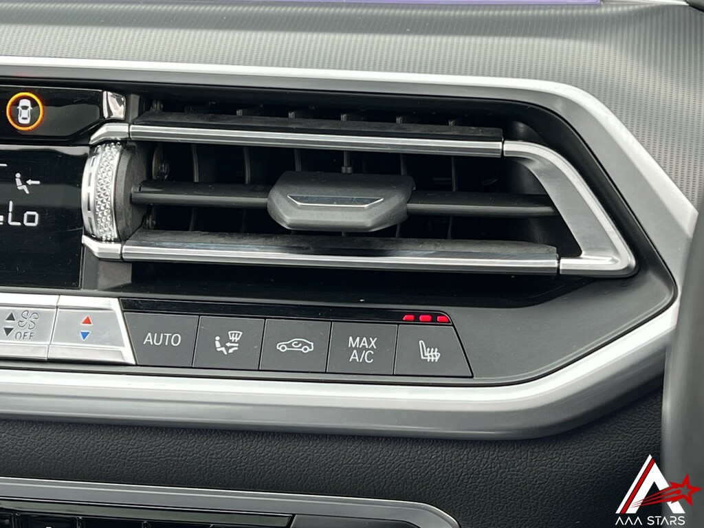 BMW X5 Xdrive30d M Sport 7 Seat  #109
