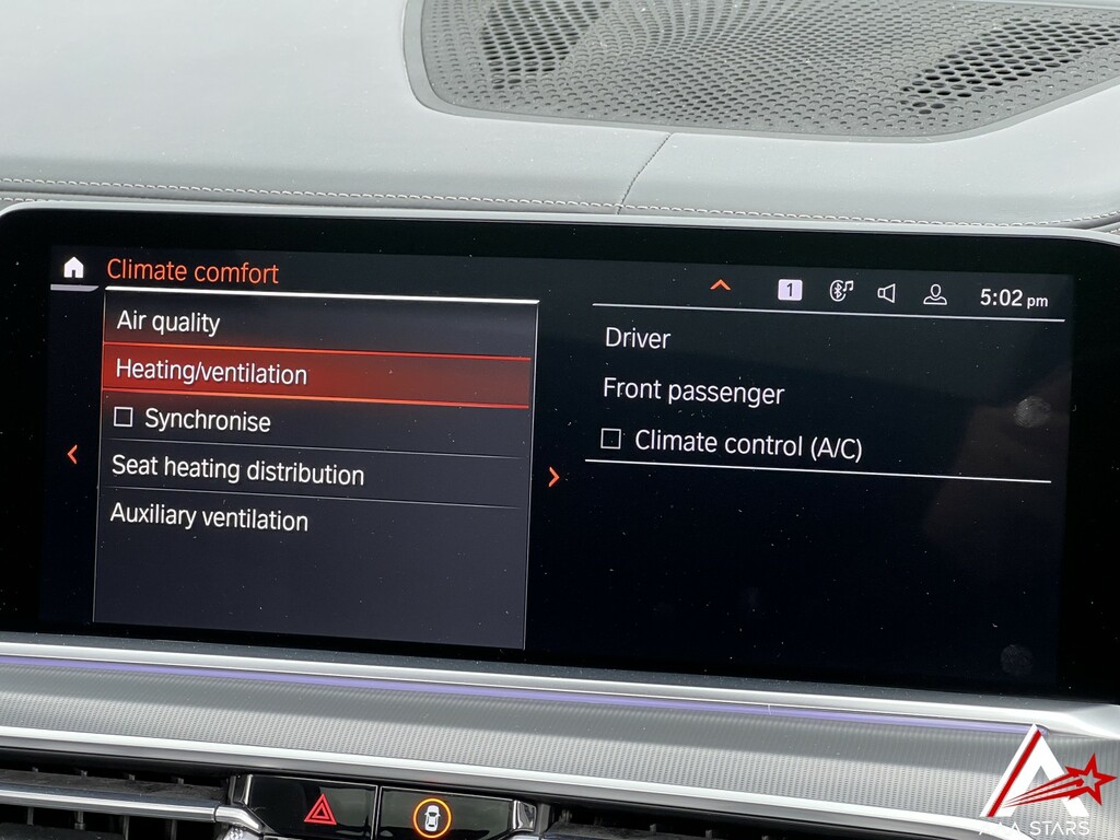 BMW X5 Xdrive30d M Sport 7 Seat  #128