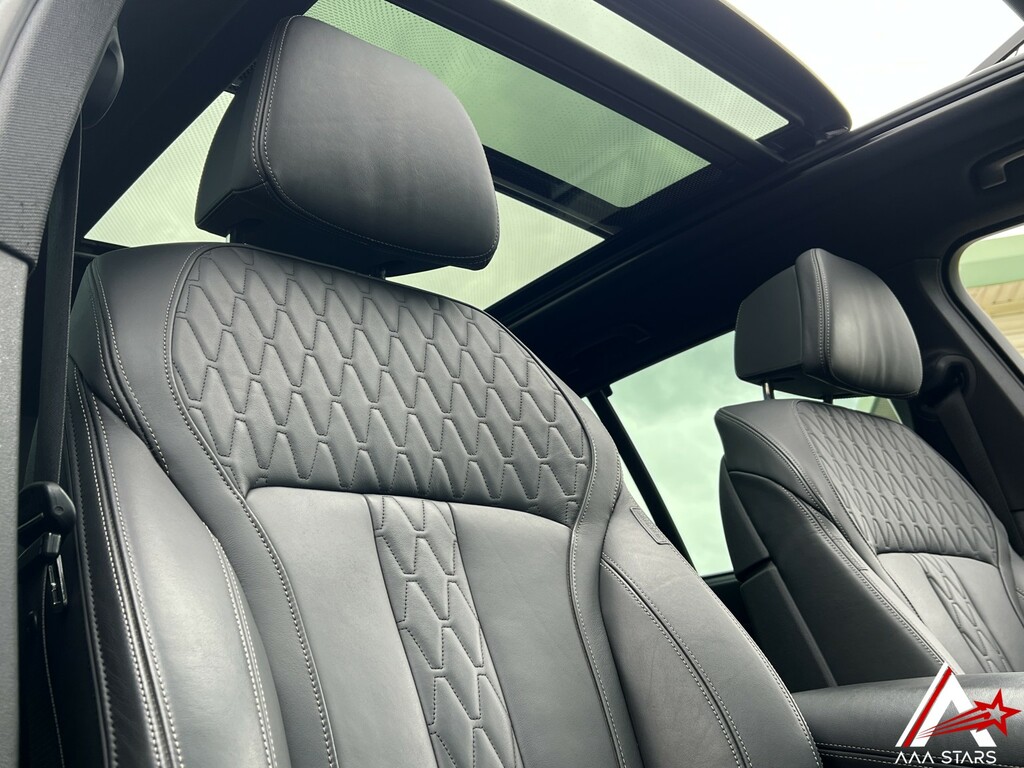 BMW X5 Xdrive30d M Sport 7 Seat  #60