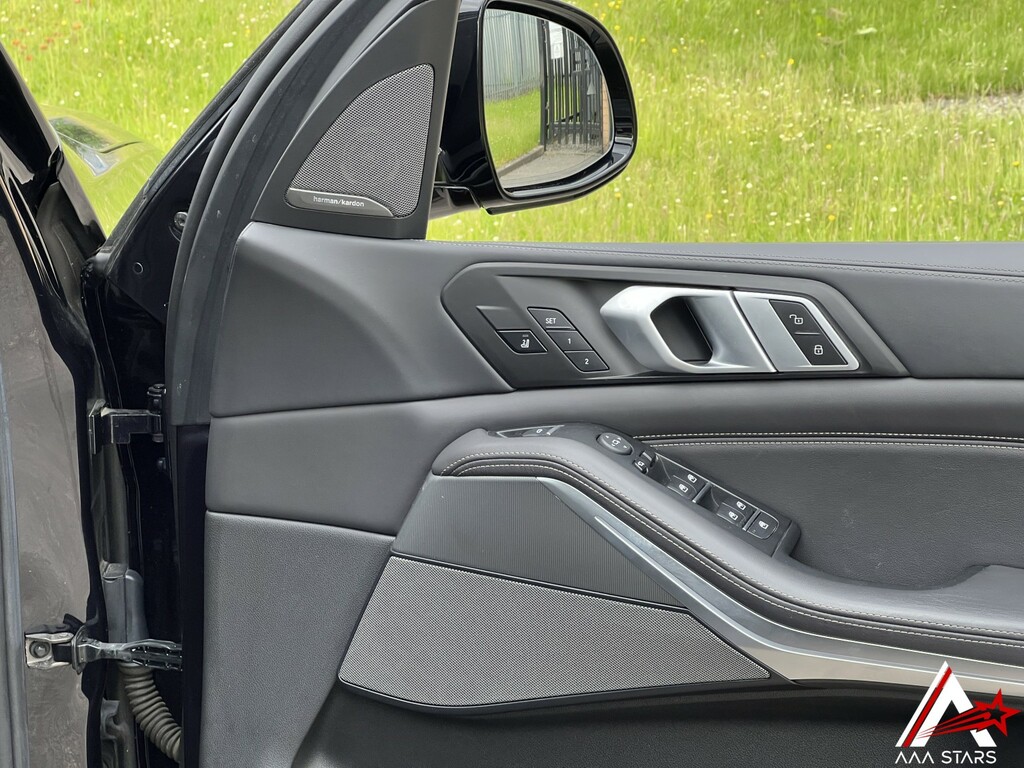 BMW X5 Xdrive30d M Sport 7 Seat  #80