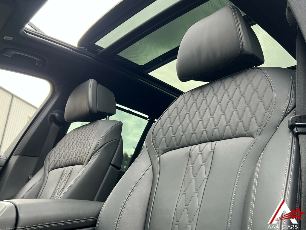 BMW X5 Xdrive30d M Sport 7 Seat  #70