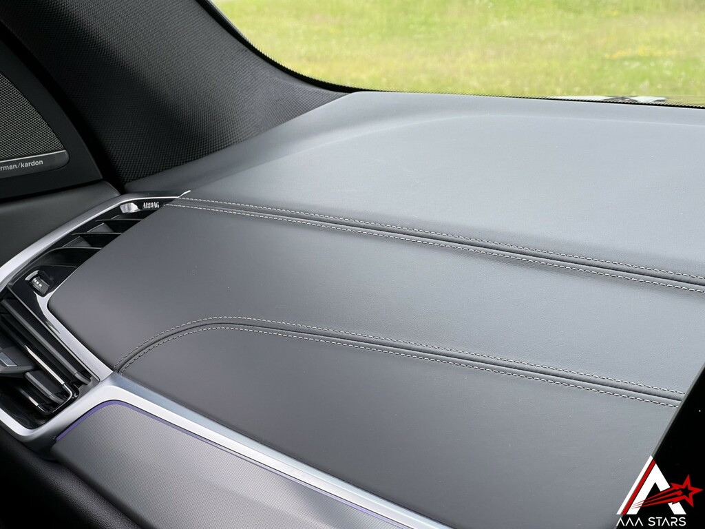 BMW X5 Xdrive30d M Sport 7 Seat  #105