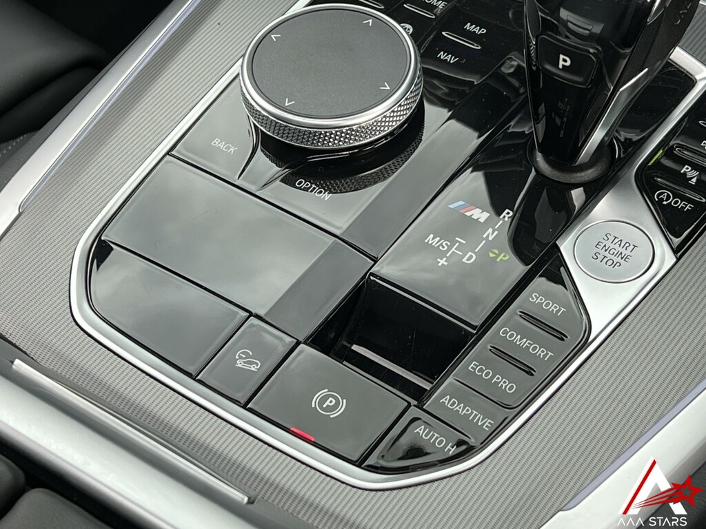 BMW X5 Xdrive30d M Sport 7 Seat  #95