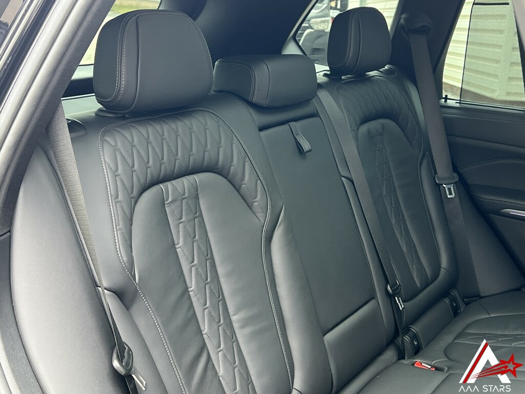 BMW X5 Xdrive30d M Sport 7 Seat  #61