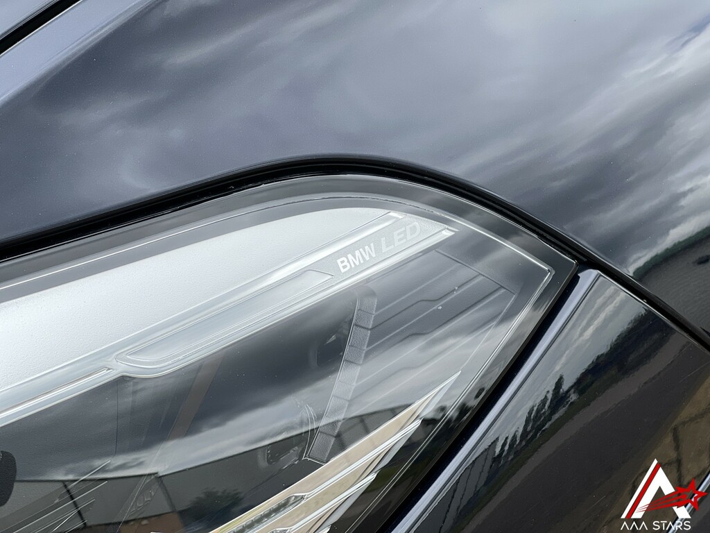 BMW X5 Xdrive30d M Sport 7 Seat  #16