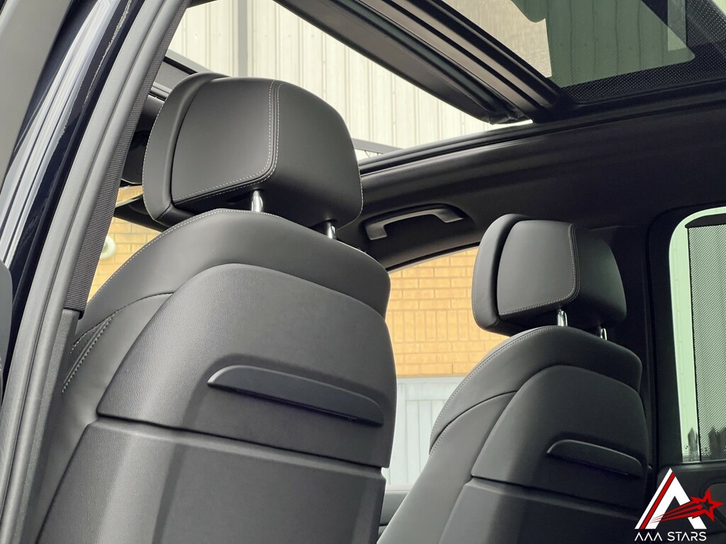 BMW X5 Xdrive30d M Sport 7 Seat  #67
