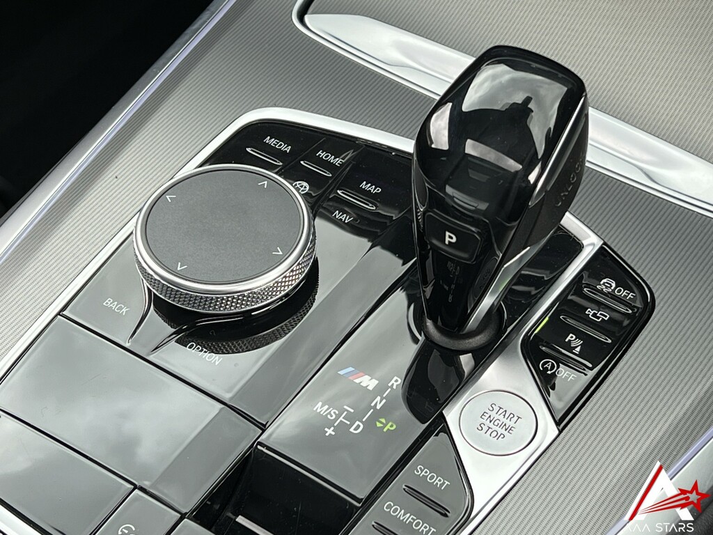 BMW X5 Xdrive30d M Sport 7 Seat  #96