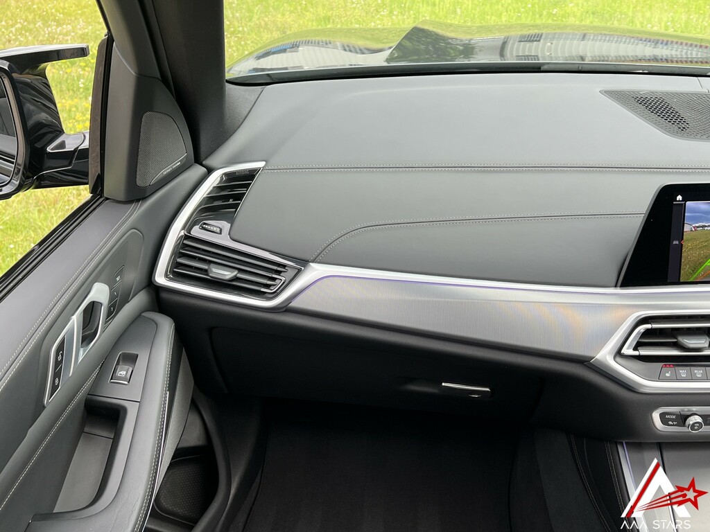 BMW X5 Xdrive30d M Sport 7 Seat  #102