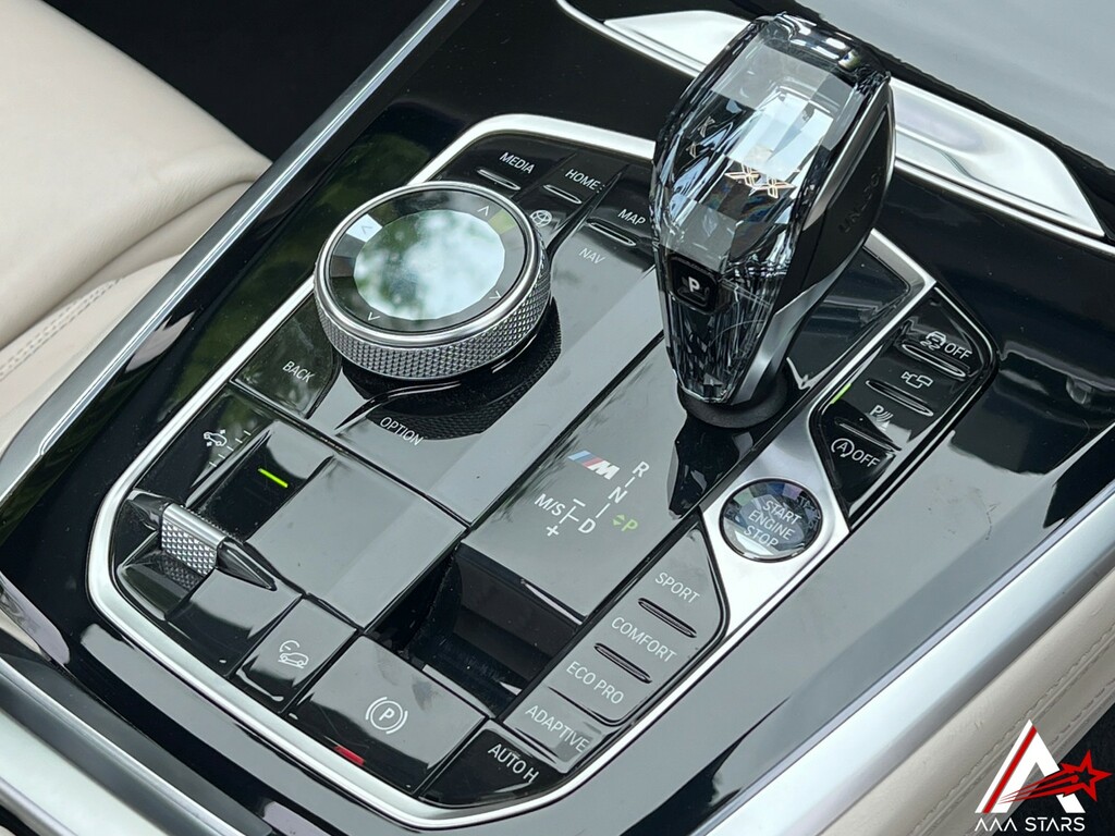 BMW X5 Xdrive M50d Grey #9