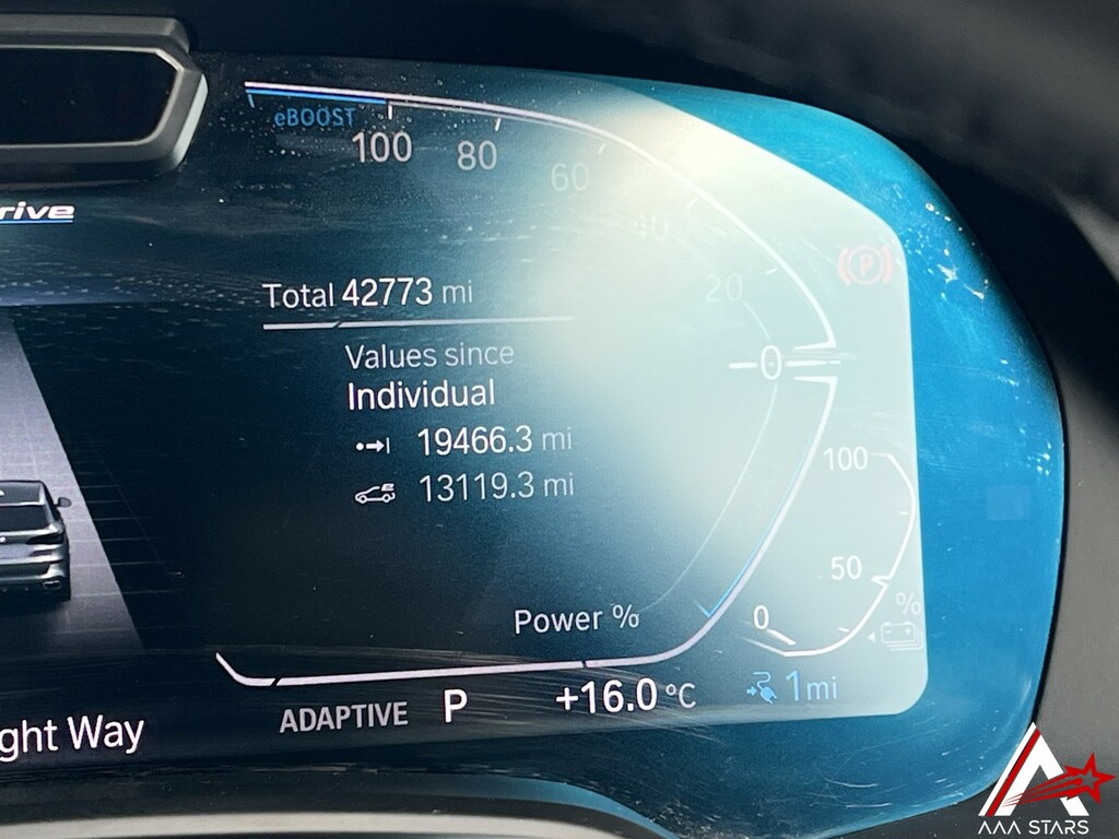 BMW X5 Estate Black #142