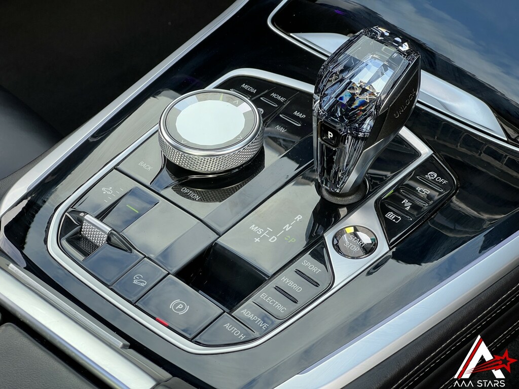 BMW X5 Estate Black #100