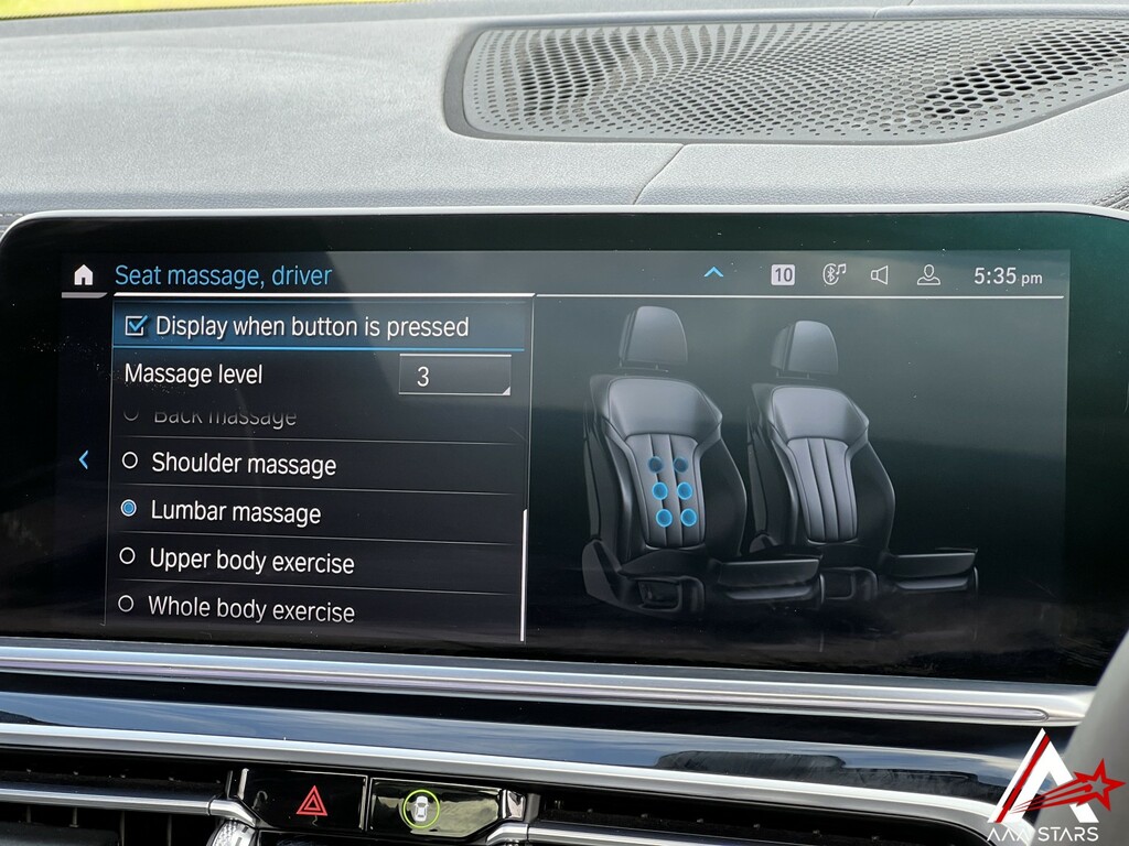 BMW X5 Estate Black #132