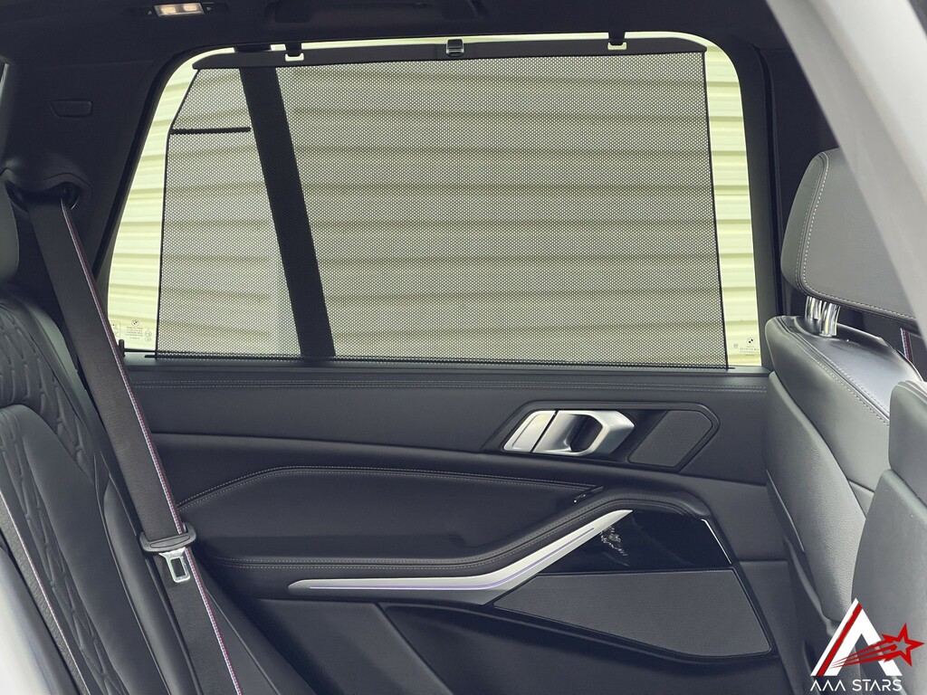 BMW X5 Estate Black #63
