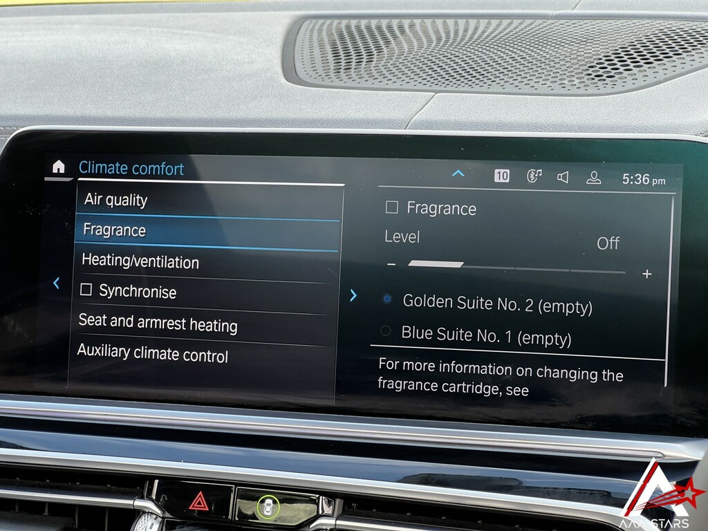 BMW X5 Estate Black #135
